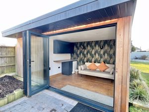 Cabin- click for photo gallery